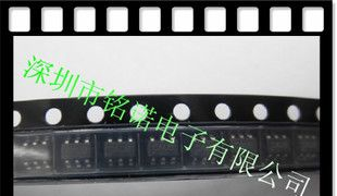 供应MCP3421A2T-E/CH  贴片IC  半导体 集成电路(IC) 数据转换 IC
