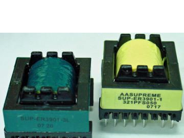 供应Sewing transformers 缝纫机变压器 ER3901