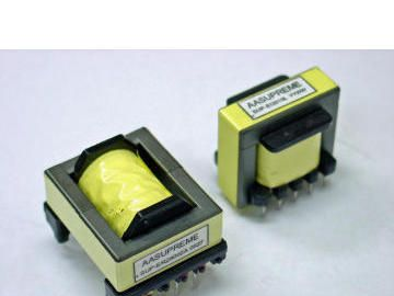 供应switching power transformer开关电源变压器ER28005