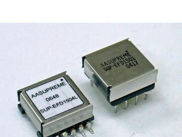 供应供电变压器PoE transformer EFD1504L