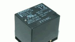 供应OMRON继电器G5LA-14-12V G5LA-14-12VDC G5LA-14-DC12