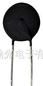 供应大功率型NTC热敏电阻器MF73T-1 0.7/22