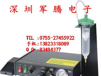 供应滴胶机/灌胶机/高精密点胶机/半自动点胶机