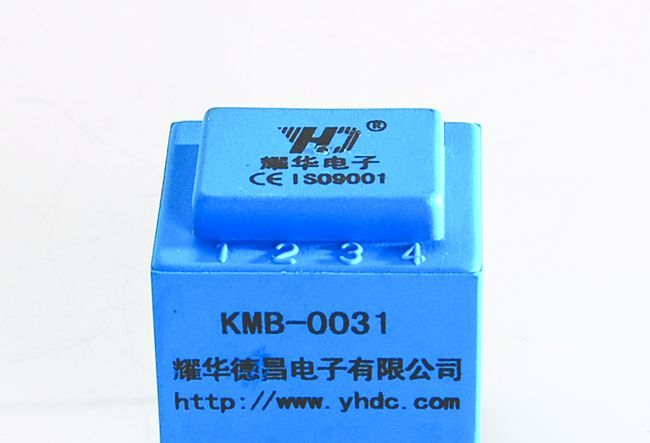 供应触发变压器