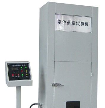 供应HT-DC101电池冲击试验机