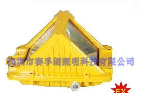 吉林省厂家经销商供应DGS70/127B(C)矿用隔爆型巷道灯