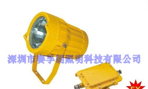吉林省DGS70127B(A)矿用隔爆型投光灯厂家优势供应