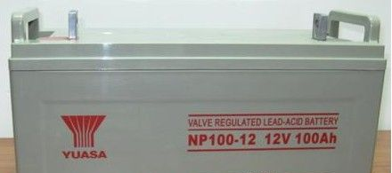 供应南昌汤浅蓄电池|成都汤浅蓄电池NP100-12免维护阀控式蓄电池