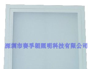 河北省NYC9310-L长寿防眩LED平面灯厂家低价供应