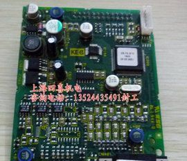 科比变频器维修