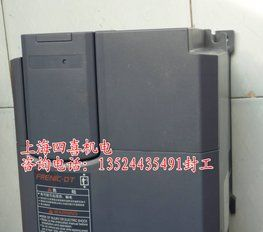 富士变频器维修
