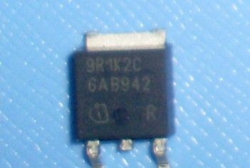 供应英飞凌场效应管IPD90R1K2C3