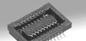 供应广濑(HRS)连接器DF23C-10DP-0.5V(53)现货