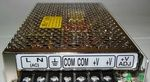 足电流 150W24V开关电源、LED电源、工业电源，质保2年