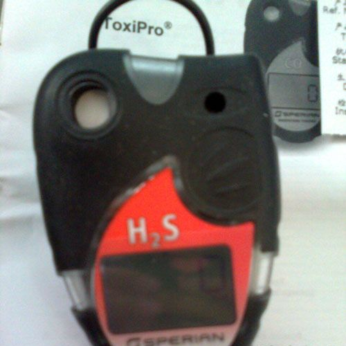 供应Toxipro 54-45-01 CO 单一一氧化碳气体检测仪，便携式一氧化碳检测仪的价格
