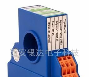 T系列电流开关量变送器