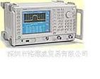Advantest(爱德万)U3772便携式频谱分析仪