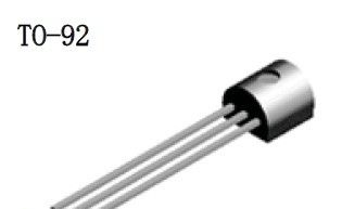 供应3DG3020A1-H 华晶三极管 TO-92