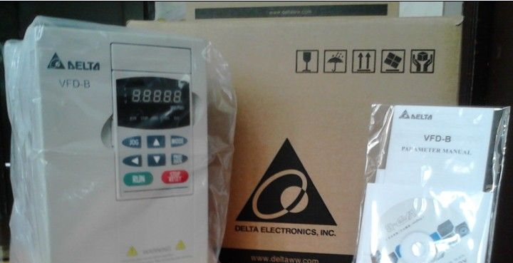 自动化台达变频器供应免费参数设置/台达变频器服务一步到位！