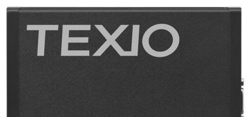 Texio（德士）原建伍数字测试设备