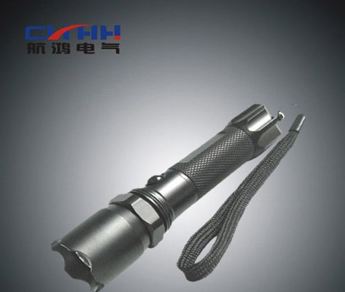 供应JW7623/HZ多功能强光防爆电筒