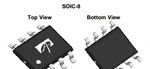 AO4618原装AOS美国万代 现货供应场效应管AO4618 SOIC-8