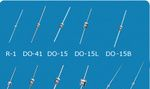 深圳 供应 6A10 整流二极管 参数 1000V 6A R-6 铜引线 技术支持