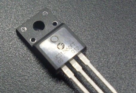 供应吉林华微场效应管JCS13N50FT