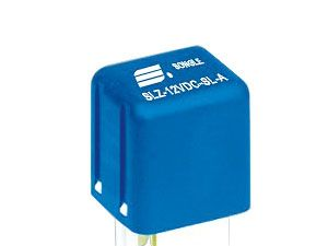 供应SONGLE松乐汽车继电器SLZ-12VDC-SL-A 4122 12V