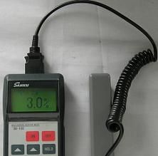 SK-100棉花毛类水分仪 中国总代理