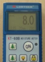 【厂家供应】KT-60B木材水分仪 木材湿度计 木材水分测量仪 实惠