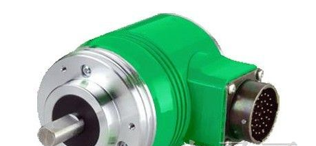 供应PAMM58C10-BF6XXR-4096/4096.E000编码器