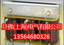 低压串联单相电抗器