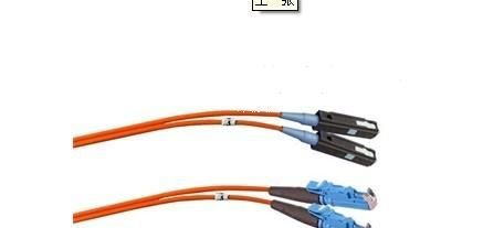 MU/PC SM SX单模单芯光纤跳线