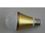 低价甩卖4-6WLED 球泡灯