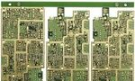 PCB加急打样，供应多种沉金pcb 线路板
