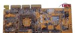 PCB打样，供应pcb 多层汽车线路板大小批量