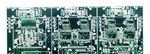 传真机pcb 线路板