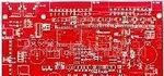 特快样板.中小批量PCB 线路板