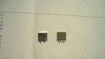 全新原装进口 IRF9540S 场效应管 MOSFET 100V /23A