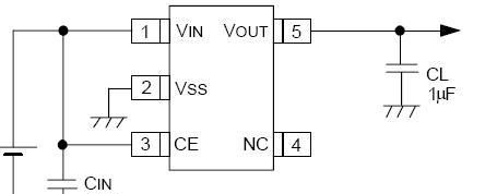 LDS3985  LP3987  TCS2163