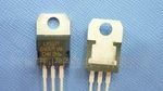 批发原装三端稳压管 LM317T TO220 1000/盒50/管