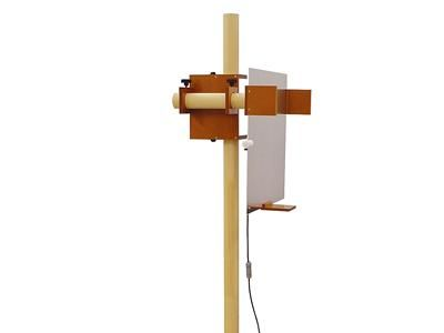 Noiseken(噪声研究所）ESS-801GL静电放电模拟试验环境