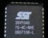 SST闪存FLASH存储器芯片K4S641632H-UC75,M12L16161A-7TG