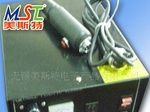 点焊接超音波塑料焊接机，超声波塑胶焊接机(图)