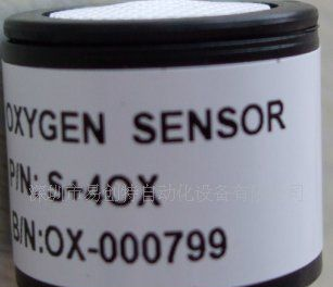 S+4OX 氧气传感器现货特价