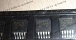 LM2576HVS-5.0 DC/DC开关稳压IC芯片 TO-263封装