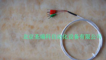 供应Pt100 热电阻 A级德国贺利氏高精度 反应快