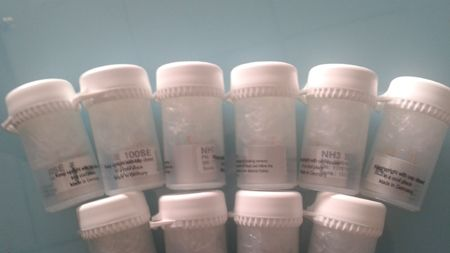 供应CITY氨气传感器NH3-3E-100