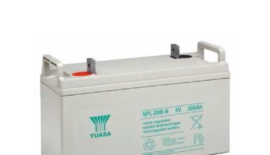 供应广东汤浅蓄电池NP100-12V[12v-100AH]汤浅蓄电池参数